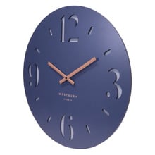 50cm Michelle Wall Clock